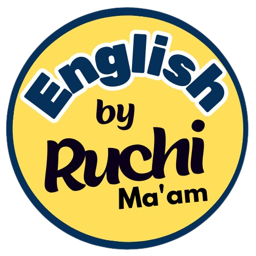 English by Ruchi